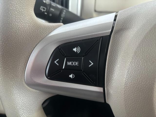 ムーヴキャンバスＧ　ＳＡIIナビゲーション　パノラマモニター　ドライブレコーダー　ＴＶコントロール　オートエアコン　電動格納式ドアミラー　パワーウィンドウ　プッシュスタートスイッチ　キーフリーシステム　アイドリングストップ機能（奈良県）の中古車