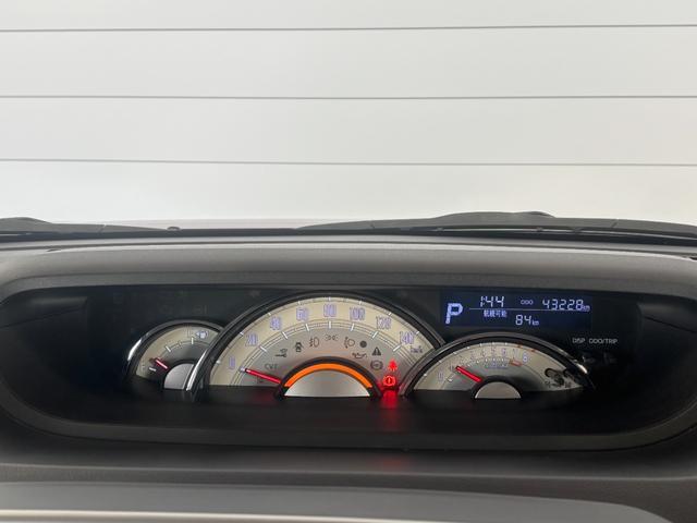 ムーヴキャンバスＧ　ＳＡIIナビゲーション　パノラマモニター　ドライブレコーダー　ＴＶコントロール　オートエアコン　電動格納式ドアミラー　パワーウィンドウ　プッシュスタートスイッチ　キーフリーシステム　アイドリングストップ機能（奈良県）の中古車