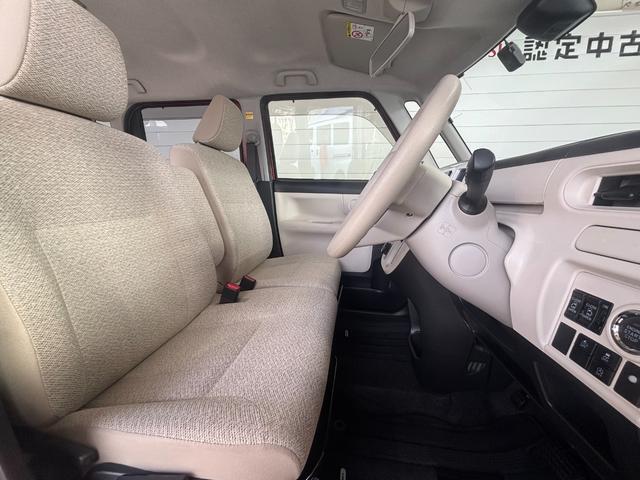 ムーヴキャンバスＧ　ＳＡIIナビゲーション　パノラマモニター　ドライブレコーダー　ＴＶコントロール　オートエアコン　電動格納式ドアミラー　パワーウィンドウ　プッシュスタートスイッチ　キーフリーシステム　アイドリングストップ機能（奈良県）の中古車