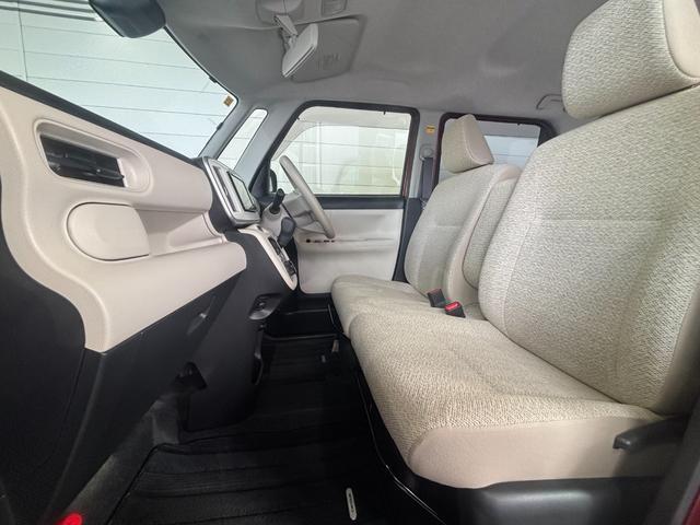 ムーヴキャンバスＧ　ＳＡIIナビゲーション　パノラマモニター　ドライブレコーダー　ＴＶコントロール　オートエアコン　電動格納式ドアミラー　パワーウィンドウ　プッシュスタートスイッチ　キーフリーシステム　アイドリングストップ機能（奈良県）の中古車