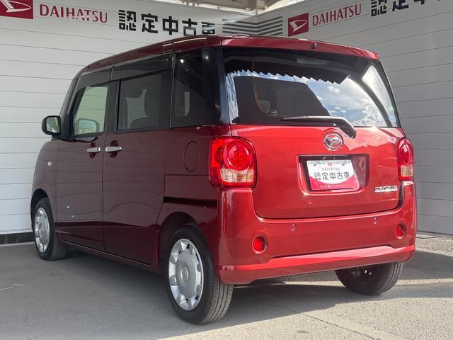 ムーヴキャンバスＧ　ＳＡIIナビゲーション　パノラマモニター　ドライブレコーダー　ＴＶコントロール　オートエアコン　電動格納式ドアミラー　パワーウィンドウ　プッシュスタートスイッチ　キーフリーシステム　アイドリングストップ機能（奈良県）の中古車