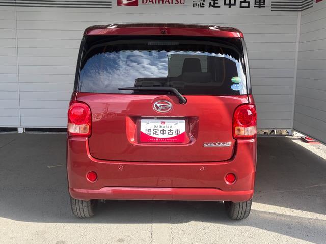 ムーヴキャンバスＧ　ＳＡIIナビゲーション　パノラマモニター　ドライブレコーダー　ＴＶコントロール　オートエアコン　電動格納式ドアミラー　パワーウィンドウ　プッシュスタートスイッチ　キーフリーシステム　アイドリングストップ機能（奈良県）の中古車