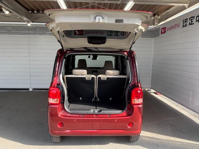 ムーヴキャンバスＧ　ＳＡIIナビゲーション　パノラマモニター　ドライブレコーダー　ＴＶコントロール　オートエアコン　電動格納式ドアミラー　パワーウィンドウ　プッシュスタートスイッチ　キーフリーシステム　アイドリングストップ機能（奈良県）の中古車