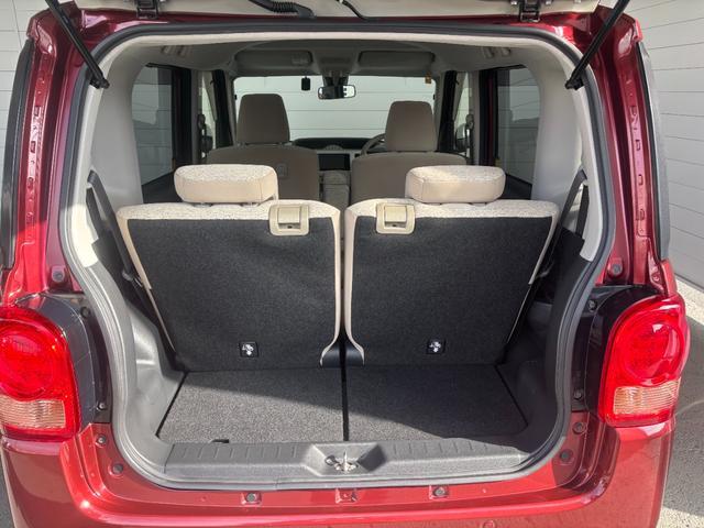 ムーヴキャンバスＧ　ＳＡIIナビゲーション　パノラマモニター　ドライブレコーダー　ＴＶコントロール　オートエアコン　電動格納式ドアミラー　パワーウィンドウ　プッシュスタートスイッチ　キーフリーシステム　アイドリングストップ機能（奈良県）の中古車