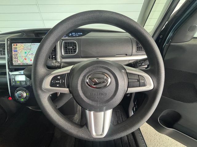 タントカスタムＸ　トップエディションＶＳ　ＳＡIIIナビゲーション　パノラマモニター　ドライブレコーダー　両側電動スライドドア　ＴＶコントロール　運転席シートヒーター　オートエアコン　電動格納式ドアミラー　パワーウィンドウ　アルミホイール　キーフリー（奈良県）の中古車