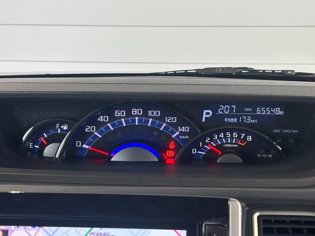 タントカスタムＸ　トップエディションＶＳ　ＳＡIIIナビゲーション　パノラマモニター　ドライブレコーダー　両側電動スライドドア　ＴＶコントロール　運転席シートヒーター　オートエアコン　電動格納式ドアミラー　パワーウィンドウ　アルミホイール　キーフリー（奈良県）の中古車