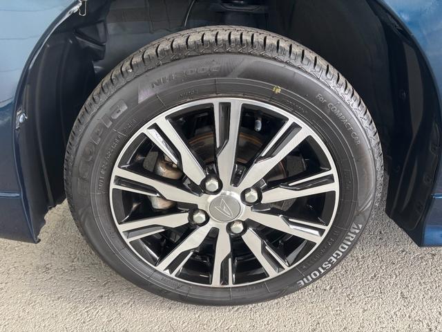 タントカスタムＸ　トップエディションＶＳ　ＳＡIIIナビゲーション　パノラマモニター　ドライブレコーダー　両側電動スライドドア　ＴＶコントロール　運転席シートヒーター　オートエアコン　電動格納式ドアミラー　パワーウィンドウ　アルミホイール　キーフリー（奈良県）の中古車