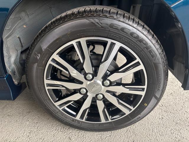 タントカスタムＸ　トップエディションＶＳ　ＳＡIIIナビゲーション　パノラマモニター　ドライブレコーダー　両側電動スライドドア　ＴＶコントロール　運転席シートヒーター　オートエアコン　電動格納式ドアミラー　パワーウィンドウ　アルミホイール　キーフリー（奈良県）の中古車