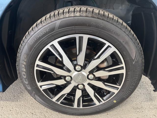 タントカスタムＸ　トップエディションＶＳ　ＳＡIIIナビゲーション　パノラマモニター　ドライブレコーダー　両側電動スライドドア　ＴＶコントロール　運転席シートヒーター　オートエアコン　電動格納式ドアミラー　パワーウィンドウ　アルミホイール　キーフリー（奈良県）の中古車