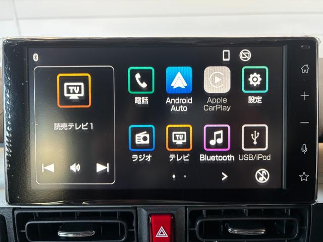 ムーヴキャンバスストライプスＧ９インチディスプレイオーディオ　ドライブレコーダー　運転席・助手席シートヒーター　ワイヤレス充電　電動パーキングブレーキ　電動格納式ドアミラー　両側電動スライドドア　プッシュスタートスイッチ（奈良県）の中古車