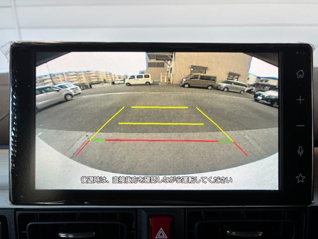 ムーヴキャンバスストライプスＧ９インチディスプレイオーディオ　ドライブレコーダー　運転席・助手席シートヒーター　ワイヤレス充電　電動パーキングブレーキ　電動格納式ドアミラー　両側電動スライドドア　プッシュスタートスイッチ（奈良県）の中古車