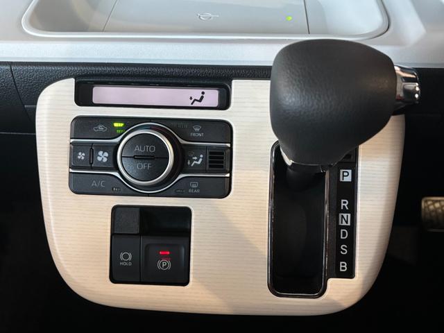 ムーヴキャンバスストライプスＧ９インチディスプレイオーディオ　ドライブレコーダー　運転席・助手席シートヒーター　ワイヤレス充電　電動パーキングブレーキ　電動格納式ドアミラー　両側電動スライドドア　プッシュスタートスイッチ（奈良県）の中古車