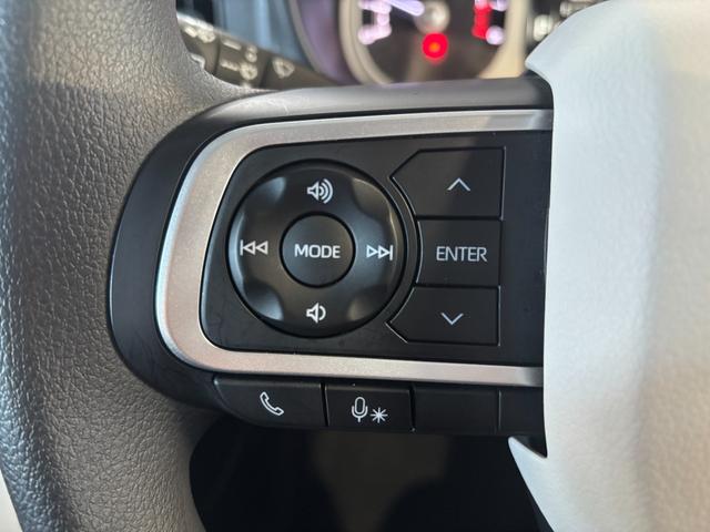 ムーヴキャンバスストライプスＧ９インチディスプレイオーディオ　ドライブレコーダー　運転席・助手席シートヒーター　ワイヤレス充電　電動パーキングブレーキ　電動格納式ドアミラー　両側電動スライドドア　プッシュスタートスイッチ（奈良県）の中古車