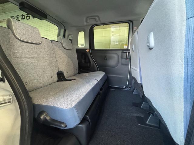 ムーヴキャンバスストライプスＧ９インチディスプレイオーディオ　ドライブレコーダー　運転席・助手席シートヒーター　ワイヤレス充電　電動パーキングブレーキ　電動格納式ドアミラー　両側電動スライドドア　プッシュスタートスイッチ（奈良県）の中古車