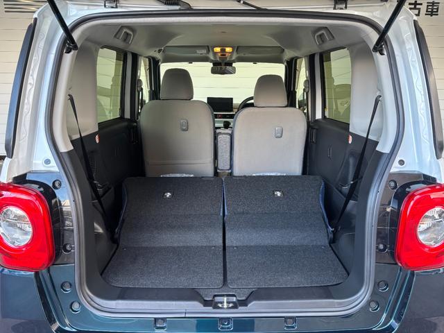 ムーヴキャンバスストライプスＧ９インチディスプレイオーディオ　ドライブレコーダー　運転席・助手席シートヒーター　ワイヤレス充電　電動パーキングブレーキ　電動格納式ドアミラー　両側電動スライドドア　プッシュスタートスイッチ（奈良県）の中古車