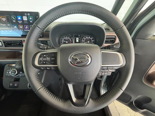 ムーヴキャンバスセオリーＧディスプレイオーディオ　バックカメラ　ドライブレコーダー　両側電動スライドドア　電動パーキングブレーキ　運転席・助手席シートヒーター　電動格納式ドアミラー　パワーウィンドウ　キーフリーシステム（奈良県）の中古車