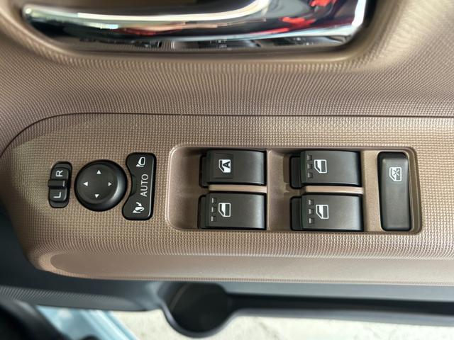 ムーヴキャンバスセオリーＧディスプレイオーディオ　バックカメラ　ドライブレコーダー　両側電動スライドドア　電動パーキングブレーキ　運転席・助手席シートヒーター　電動格納式ドアミラー　パワーウィンドウ　キーフリーシステム（奈良県）の中古車