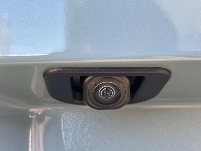 ムーヴキャンバスセオリーＧディスプレイオーディオ　バックカメラ　ドライブレコーダー　両側電動スライドドア　電動パーキングブレーキ　運転席・助手席シートヒーター　電動格納式ドアミラー　パワーウィンドウ　キーフリーシステム（奈良県）の中古車