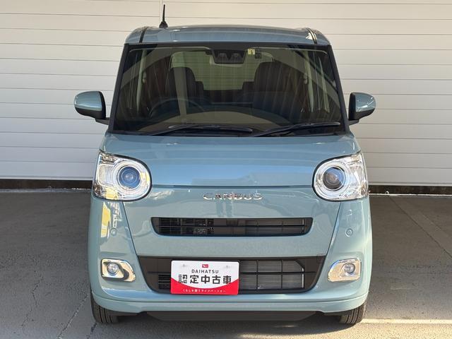 ムーヴキャンバスセオリーＧディスプレイオーディオ　バックカメラ　ドライブレコーダー　両側電動スライドドア　電動パーキングブレーキ　運転席・助手席シートヒーター　電動格納式ドアミラー　パワーウィンドウ　キーフリーシステム（奈良県）の中古車