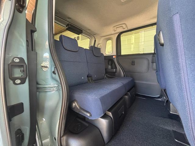 ムーヴキャンバスセオリーＧディスプレイオーディオ　バックカメラ　ドライブレコーダー　両側電動スライドドア　電動パーキングブレーキ　運転席・助手席シートヒーター　電動格納式ドアミラー　パワーウィンドウ　キーフリーシステム（奈良県）の中古車