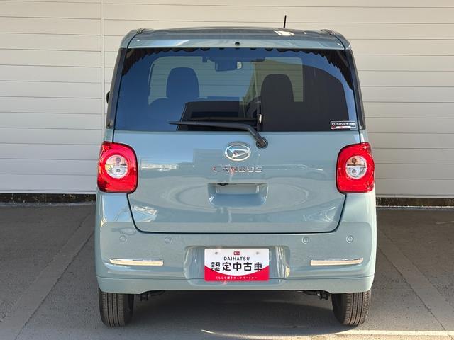 ムーヴキャンバスセオリーＧディスプレイオーディオ　バックカメラ　ドライブレコーダー　両側電動スライドドア　電動パーキングブレーキ　運転席・助手席シートヒーター　電動格納式ドアミラー　パワーウィンドウ　キーフリーシステム（奈良県）の中古車