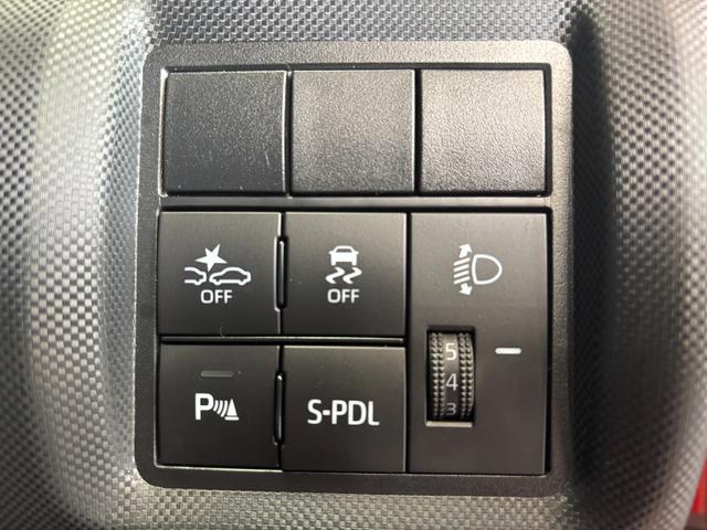 ロッキーＸ　ＨＥＶナビゲーション　パノラマモニター　電動パーキングブレーキ　オートエアコン　電動格納式ドアミラー　パワーウィンドウ　アイドリングストップ機能　プッシュスタートスイッチ　キーフリーシステム（奈良県）の中古車