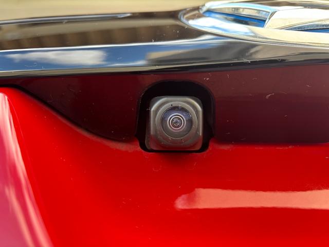 ロッキーＸ　ＨＥＶナビゲーション　パノラマモニター　電動パーキングブレーキ　オートエアコン　電動格納式ドアミラー　パワーウィンドウ　アイドリングストップ機能　プッシュスタートスイッチ　キーフリーシステム（奈良県）の中古車