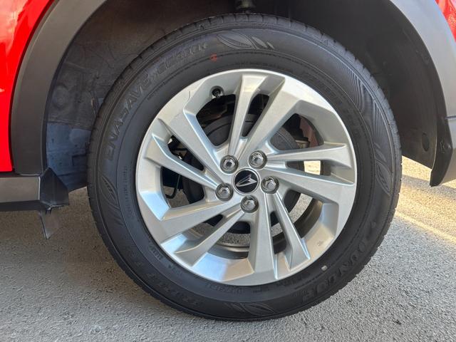 ロッキーＸ　ＨＥＶナビゲーション　パノラマモニター　電動パーキングブレーキ　オートエアコン　電動格納式ドアミラー　パワーウィンドウ　アイドリングストップ機能　プッシュスタートスイッチ　キーフリーシステム（奈良県）の中古車