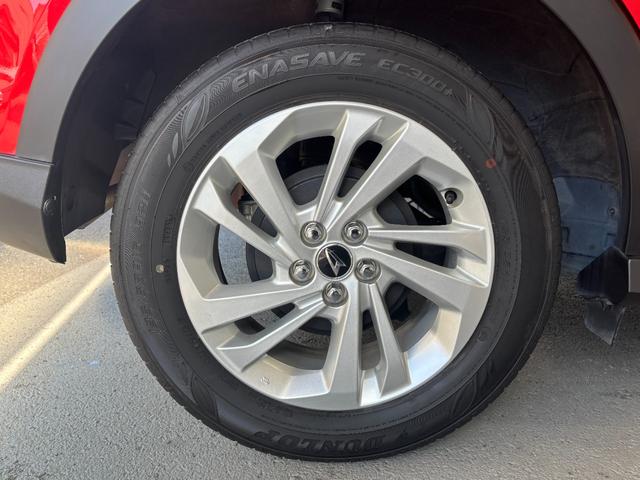 ロッキーＸ　ＨＥＶナビゲーション　パノラマモニター　電動パーキングブレーキ　オートエアコン　電動格納式ドアミラー　パワーウィンドウ　アイドリングストップ機能　プッシュスタートスイッチ　キーフリーシステム（奈良県）の中古車