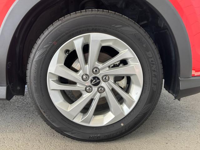 ロッキーＸ　ＨＥＶナビゲーション　パノラマモニター　電動パーキングブレーキ　オートエアコン　電動格納式ドアミラー　パワーウィンドウ　アイドリングストップ機能　プッシュスタートスイッチ　キーフリーシステム（奈良県）の中古車