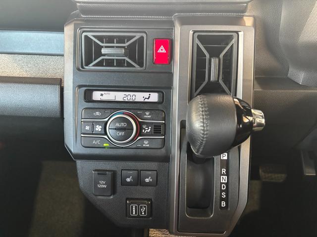 タフトＧ　ダーククロムベンチャー４ＷＤ　ナビゲーション　バックカメラ　ドライブレコーダー　ＥＴＣ車載器　ＴＶコントロール　電動パーキングブレーキ　アルミホイール　電動格納式ドアミラー　パワーウィンドウ　プッシュスタートスイッチ（奈良県）の中古車