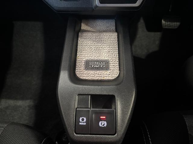 タフトＧ　ダーククロムベンチャー４ＷＤ　ナビゲーション　バックカメラ　ドライブレコーダー　ＥＴＣ車載器　ＴＶコントロール　電動パーキングブレーキ　アルミホイール　電動格納式ドアミラー　パワーウィンドウ　プッシュスタートスイッチ（奈良県）の中古車