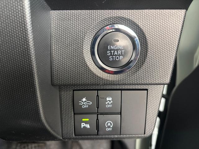 タフトＧ　ダーククロムベンチャー４ＷＤ　ナビゲーション　バックカメラ　ドライブレコーダー　ＥＴＣ車載器　ＴＶコントロール　電動パーキングブレーキ　アルミホイール　電動格納式ドアミラー　パワーウィンドウ　プッシュスタートスイッチ（奈良県）の中古車