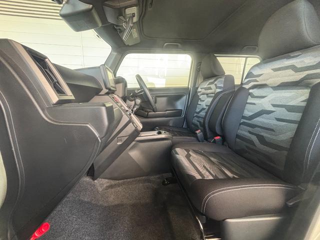 タフトＧ　ダーククロムベンチャー４ＷＤ　ナビゲーション　バックカメラ　ドライブレコーダー　ＥＴＣ車載器　ＴＶコントロール　電動パーキングブレーキ　アルミホイール　電動格納式ドアミラー　パワーウィンドウ　プッシュスタートスイッチ（奈良県）の中古車