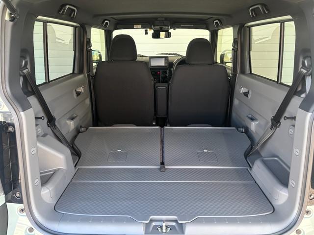 タフトＧ　ダーククロムベンチャー４ＷＤ　ナビゲーション　バックカメラ　ドライブレコーダー　ＥＴＣ車載器　ＴＶコントロール　電動パーキングブレーキ　アルミホイール　電動格納式ドアミラー　パワーウィンドウ　プッシュスタートスイッチ（奈良県）の中古車