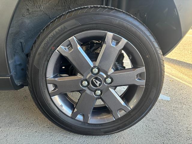 タフトＧ　ダーククロムベンチャー４ＷＤ　ナビゲーション　バックカメラ　ドライブレコーダー　ＥＴＣ車載器　ＴＶコントロール　電動パーキングブレーキ　アルミホイール　電動格納式ドアミラー　パワーウィンドウ　プッシュスタートスイッチ（奈良県）の中古車