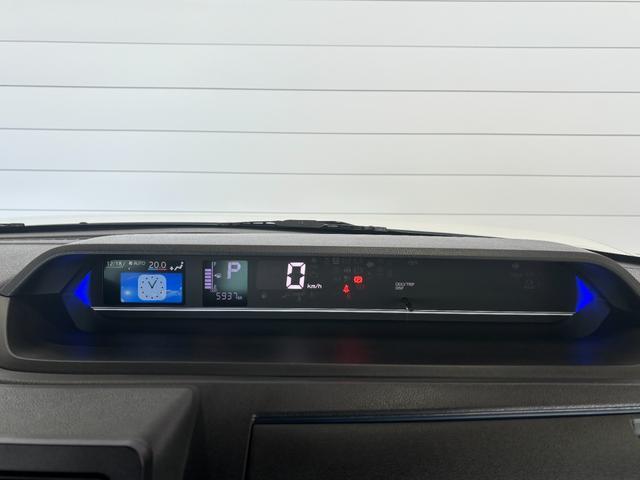 タントカスタムＸ６．８インチディスプレイオーディオ　バックカメラ　両側電動スライドドア　電動パーキングブレーキ　運転席・助手席シートヒーター　電動格納式ドアミラー　パワーウィンドウ　アルミホイール　キーフリーシステム（奈良県）の中古車