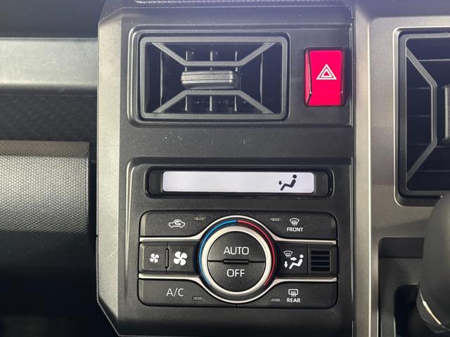 タフトＧターボ　ダーククロムベンチャー１０インチ大画面ナビゲーション　パノラマモニター　ドライブレコーダー　電動パーキングブレーキ　運転席・助手席シートヒーター　電動格納式ドアミラー　パワーウィンドウ　プッシュスタートスイッチ　キーフリー（奈良県）の中古車