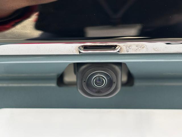 タフトＧターボ　ダーククロムベンチャー１０インチ大画面ナビゲーション　パノラマモニター　ドライブレコーダー　電動パーキングブレーキ　運転席・助手席シートヒーター　電動格納式ドアミラー　パワーウィンドウ　プッシュスタートスイッチ　キーフリー（奈良県）の中古車