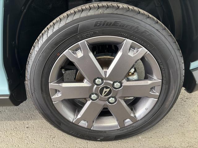 タフトＧターボ　ダーククロムベンチャー１０インチ大画面ナビゲーション　パノラマモニター　ドライブレコーダー　電動パーキングブレーキ　運転席・助手席シートヒーター　電動格納式ドアミラー　パワーウィンドウ　プッシュスタートスイッチ　キーフリー（奈良県）の中古車