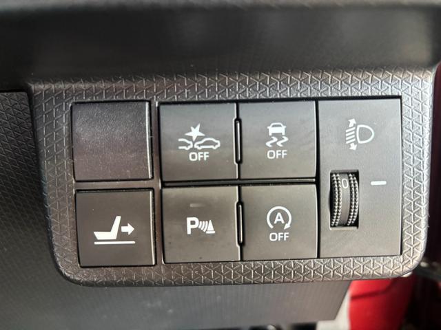 タントＸセレクションナビゲーション　バックカメラ　ドライブレコーダー　ＴＶコントロール　フロントシートヒーター　助手席側電動スライドドア　パワーウィンドウ　電動格納式ドアミラー　アイドリングストップ機能　キーフリー（奈良県）の中古車