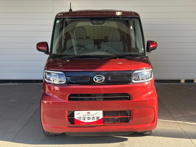 タントＸセレクションナビゲーション　バックカメラ　ドライブレコーダー　ＴＶコントロール　フロントシートヒーター　助手席側電動スライドドア　パワーウィンドウ　電動格納式ドアミラー　アイドリングストップ機能　キーフリー（奈良県）の中古車
