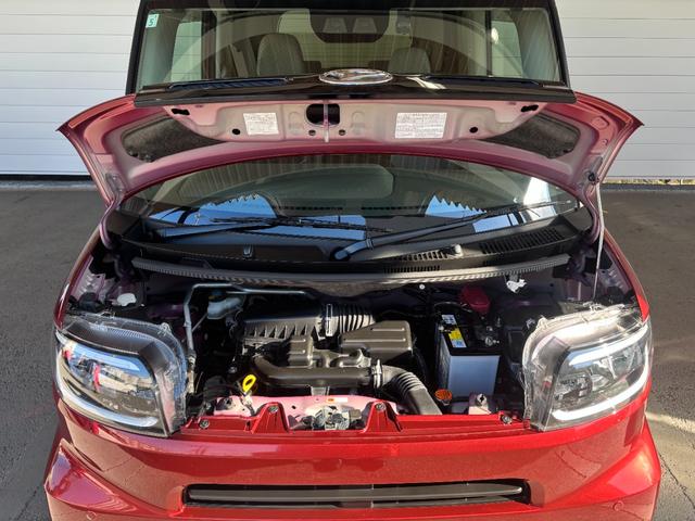 タントＸセレクションナビゲーション　バックカメラ　ドライブレコーダー　ＴＶコントロール　フロントシートヒーター　助手席側電動スライドドア　パワーウィンドウ　電動格納式ドアミラー　アイドリングストップ機能　キーフリー（奈良県）の中古車