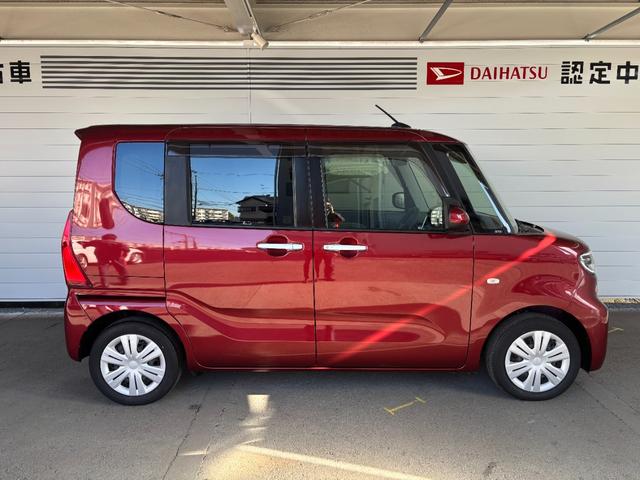 タントＸセレクションナビゲーション　バックカメラ　ドライブレコーダー　ＴＶコントロール　フロントシートヒーター　助手席側電動スライドドア　パワーウィンドウ　電動格納式ドアミラー　アイドリングストップ機能　キーフリー（奈良県）の中古車