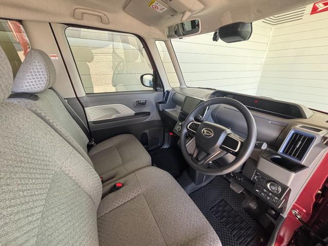 タントＸセレクションナビゲーション　バックカメラ　ドライブレコーダー　ＴＶコントロール　フロントシートヒーター　助手席側電動スライドドア　パワーウィンドウ　電動格納式ドアミラー　アイドリングストップ機能　キーフリー（奈良県）の中古車