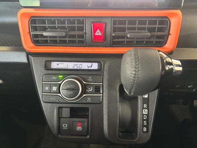 タントファンクロスターボ９インチディスプレイオーディオ　バックカメラ　ドライブレコーダー　ＥＴＣ車載器　両側電動スライドドア　電動パーキングブレーキ　フロントシートヒーター　電動格納式ドアミラー　アルミホイール　キーフリー（奈良県）の中古車