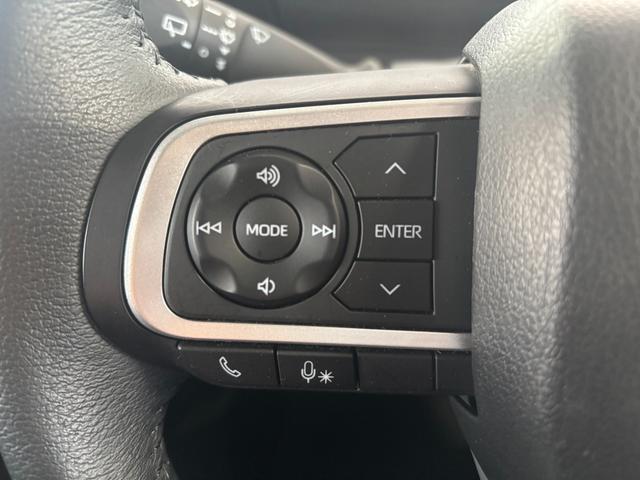 タントファンクロスターボ９インチディスプレイオーディオ　バックカメラ　ドライブレコーダー　ＥＴＣ車載器　両側電動スライドドア　電動パーキングブレーキ　フロントシートヒーター　電動格納式ドアミラー　アルミホイール　キーフリー（奈良県）の中古車