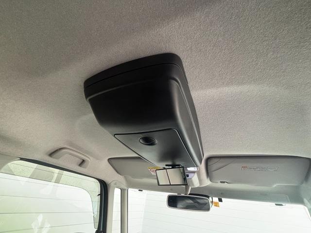 タントファンクロスターボ９インチディスプレイオーディオ　バックカメラ　ドライブレコーダー　ＥＴＣ車載器　両側電動スライドドア　電動パーキングブレーキ　フロントシートヒーター　電動格納式ドアミラー　アルミホイール　キーフリー（奈良県）の中古車