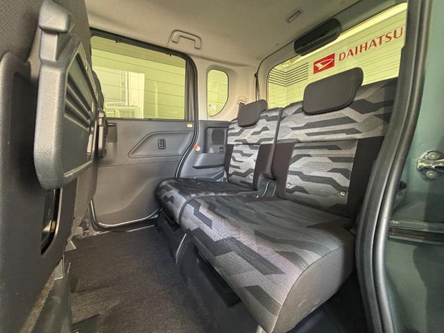 タントファンクロスターボ９インチディスプレイオーディオ　バックカメラ　ドライブレコーダー　ＥＴＣ車載器　両側電動スライドドア　電動パーキングブレーキ　フロントシートヒーター　電動格納式ドアミラー　アルミホイール　キーフリー（奈良県）の中古車