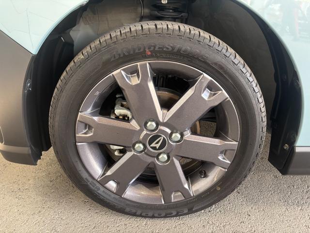 タントファンクロスターボ９インチディスプレイオーディオ　バックカメラ　ドライブレコーダー　ＥＴＣ車載器　両側電動スライドドア　電動パーキングブレーキ　フロントシートヒーター　電動格納式ドアミラー　アルミホイール　キーフリー（奈良県）の中古車